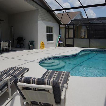 Autumn Villa Ic049 Orlando Exterior foto