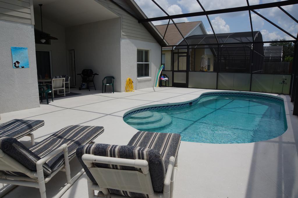 Autumn Villa Ic049 Orlando Exterior foto