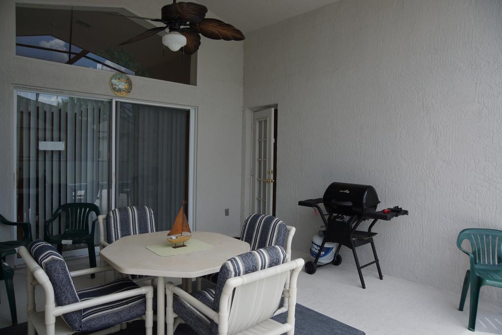Autumn Villa Ic049 Orlando Exterior foto