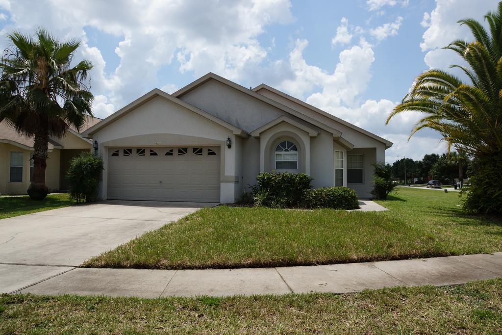 Autumn Villa Ic049 Orlando Exterior foto